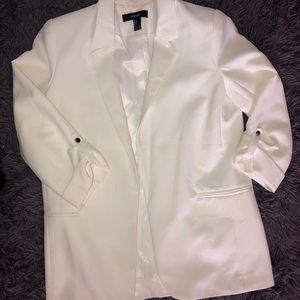 forever 21 blazer